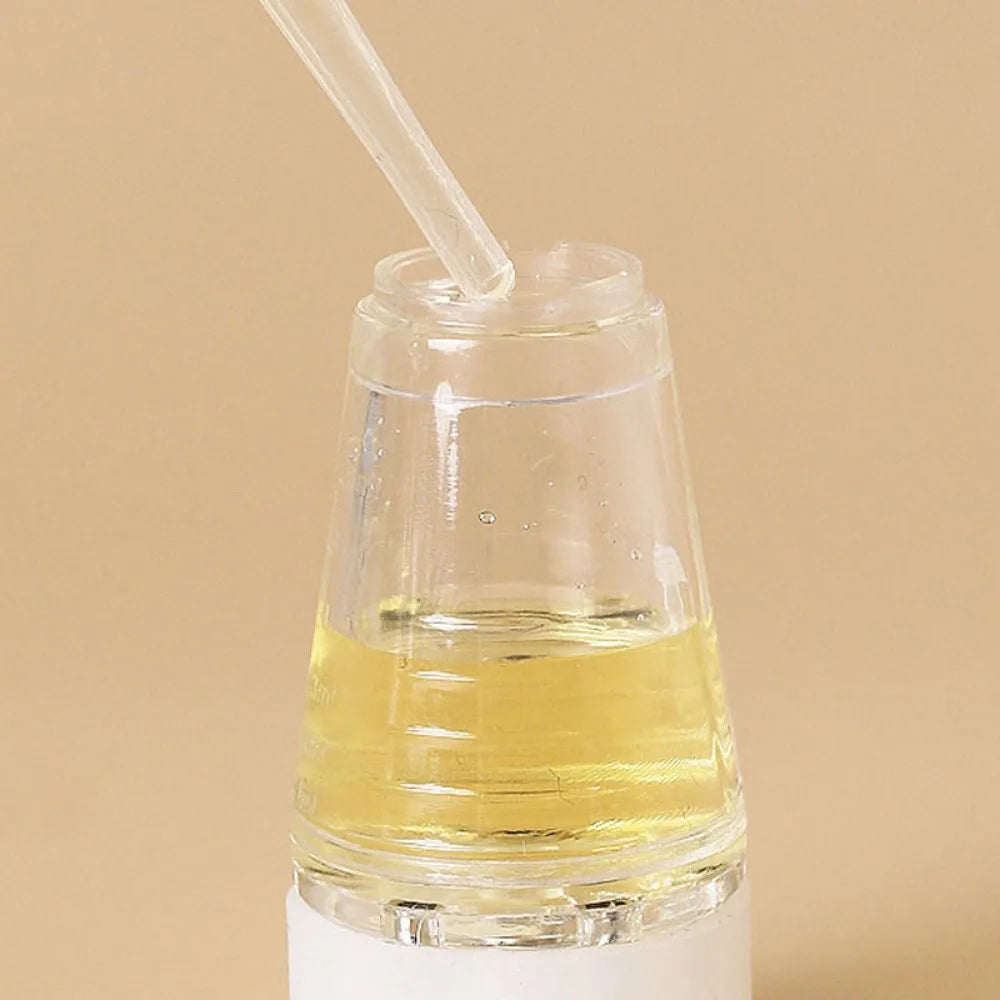 Scalp Applicator Liquid Comb Mini Scalp Massage Brush Essential Oil Guiding Massager Hair Growth Oil Applicator Hair Care Tools