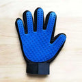 Pet Grooming and Massage Glove