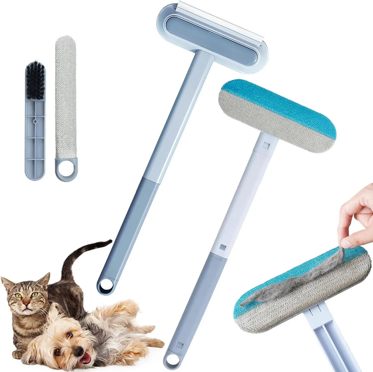 Reusable Pet Hair Remover