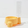 Automatic Gravity Water Dispenser for Pets